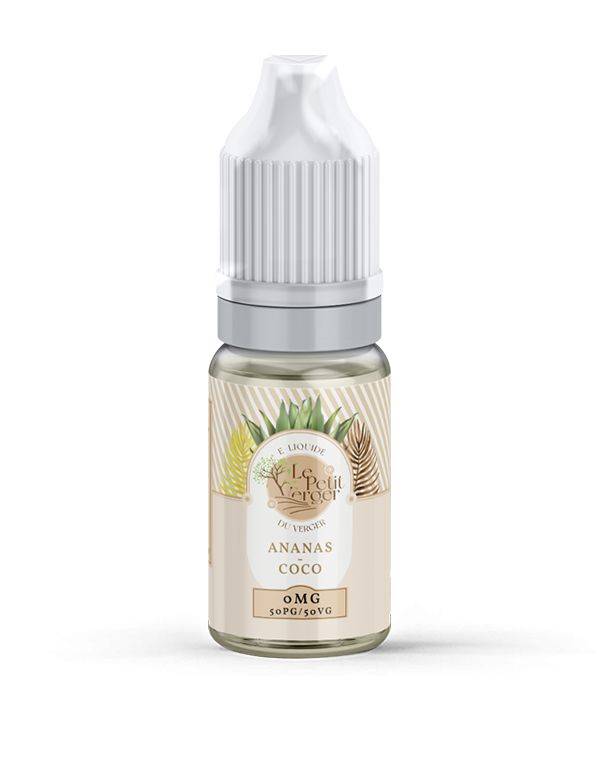 ananas-coco