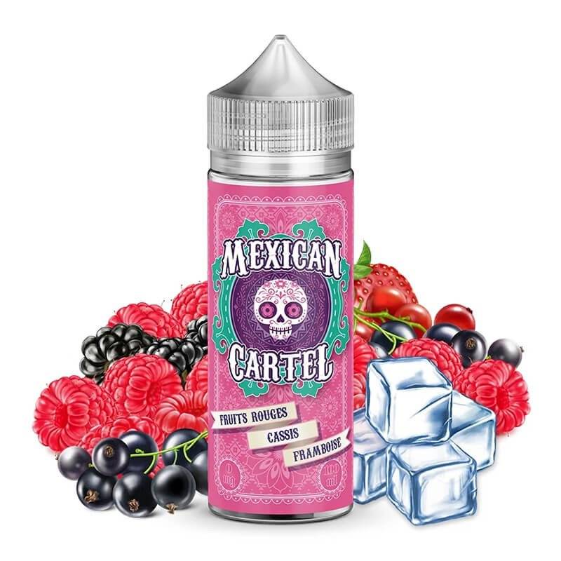 fruits-rouges-cassis-framboise-100ml-mexican-cartel