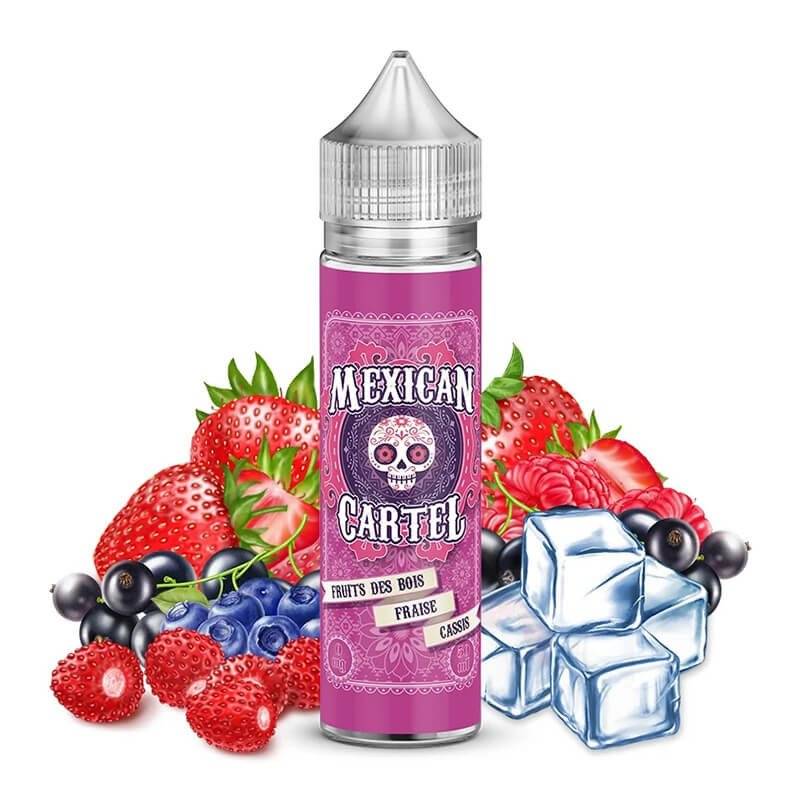 fruits-des-bois-fraise-cassis-50ml-mexican-cartel