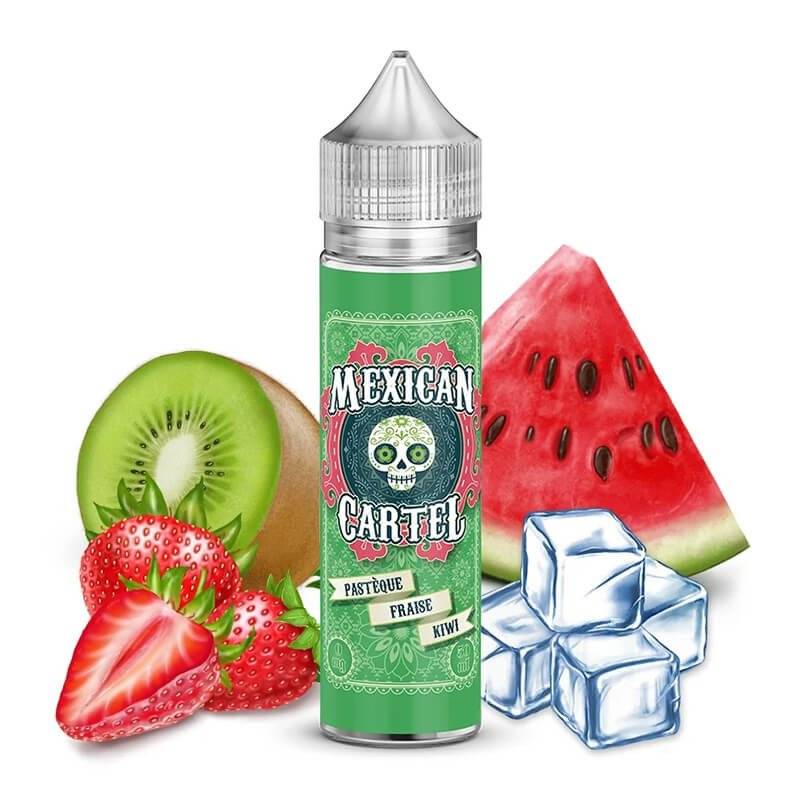 pasteque-fraise-kiwi-50ml-mexican-cartel