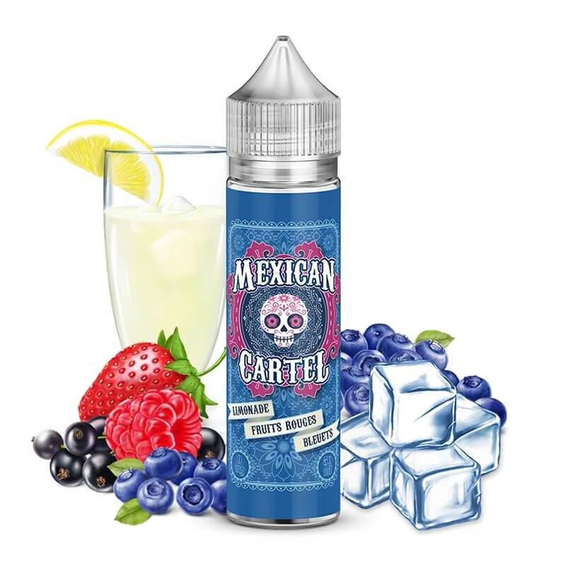 limonade-fruits-rouges-bleuets-50ml-mexican-cartel