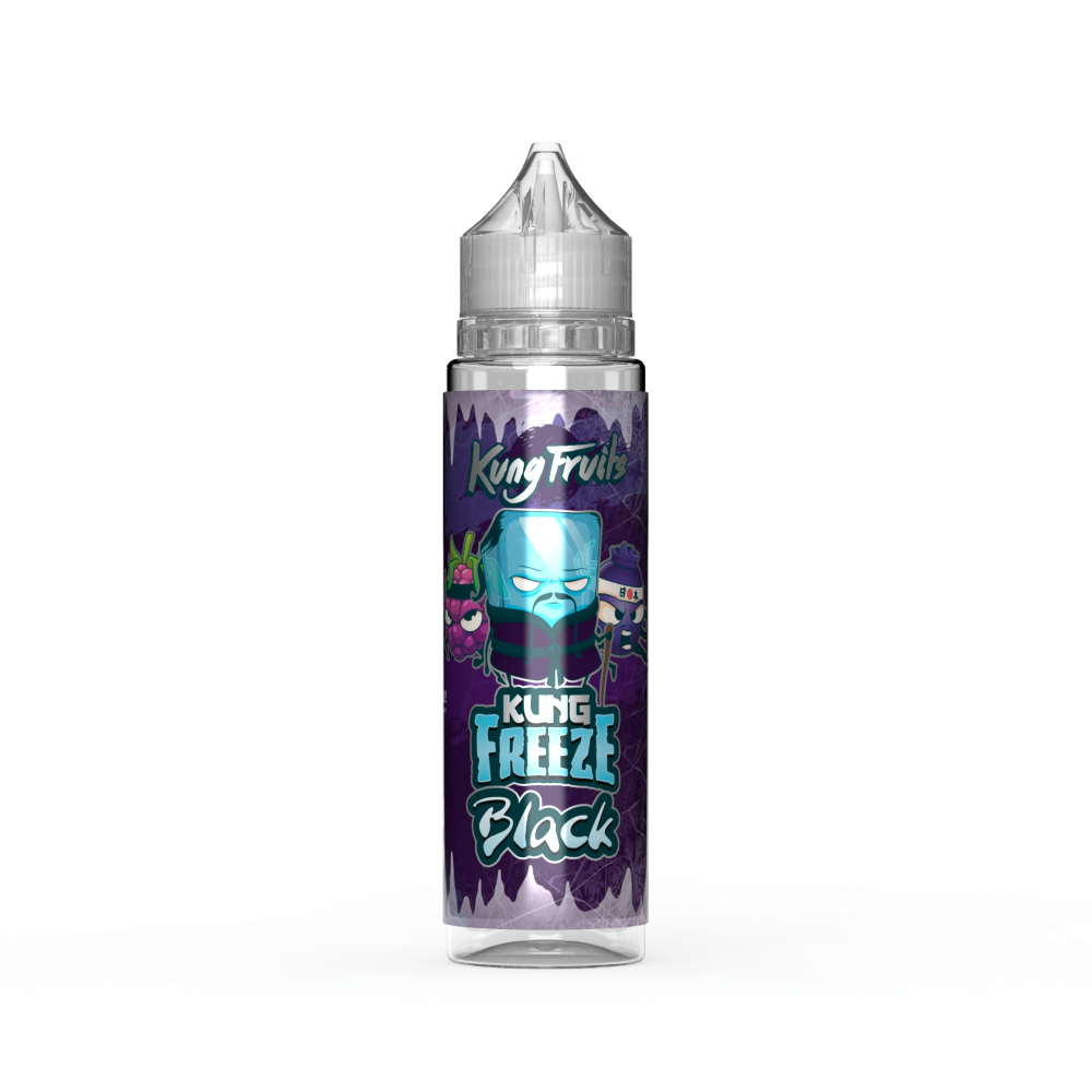 KUNG_FREEZE_BLACK_50ml_e-liquide_glaciale_aux_cassis_et_fruits_du_dragon_by_cloud_vapor.webp