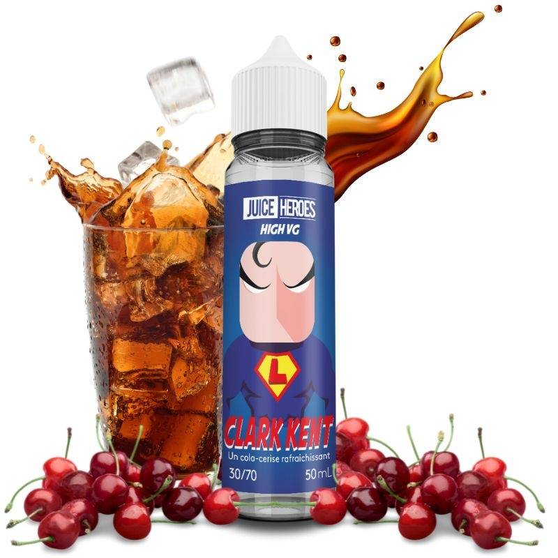 clark-kent-juice-heroes-liquideo-50ml