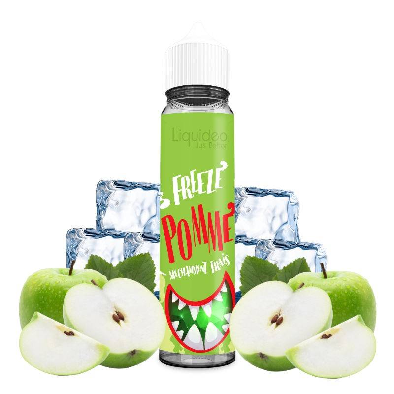 freeze-pomme-liquideo-50ml