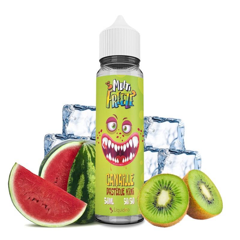 canaille-pasteque-kiwi-liquideo-multifreeze-50ml