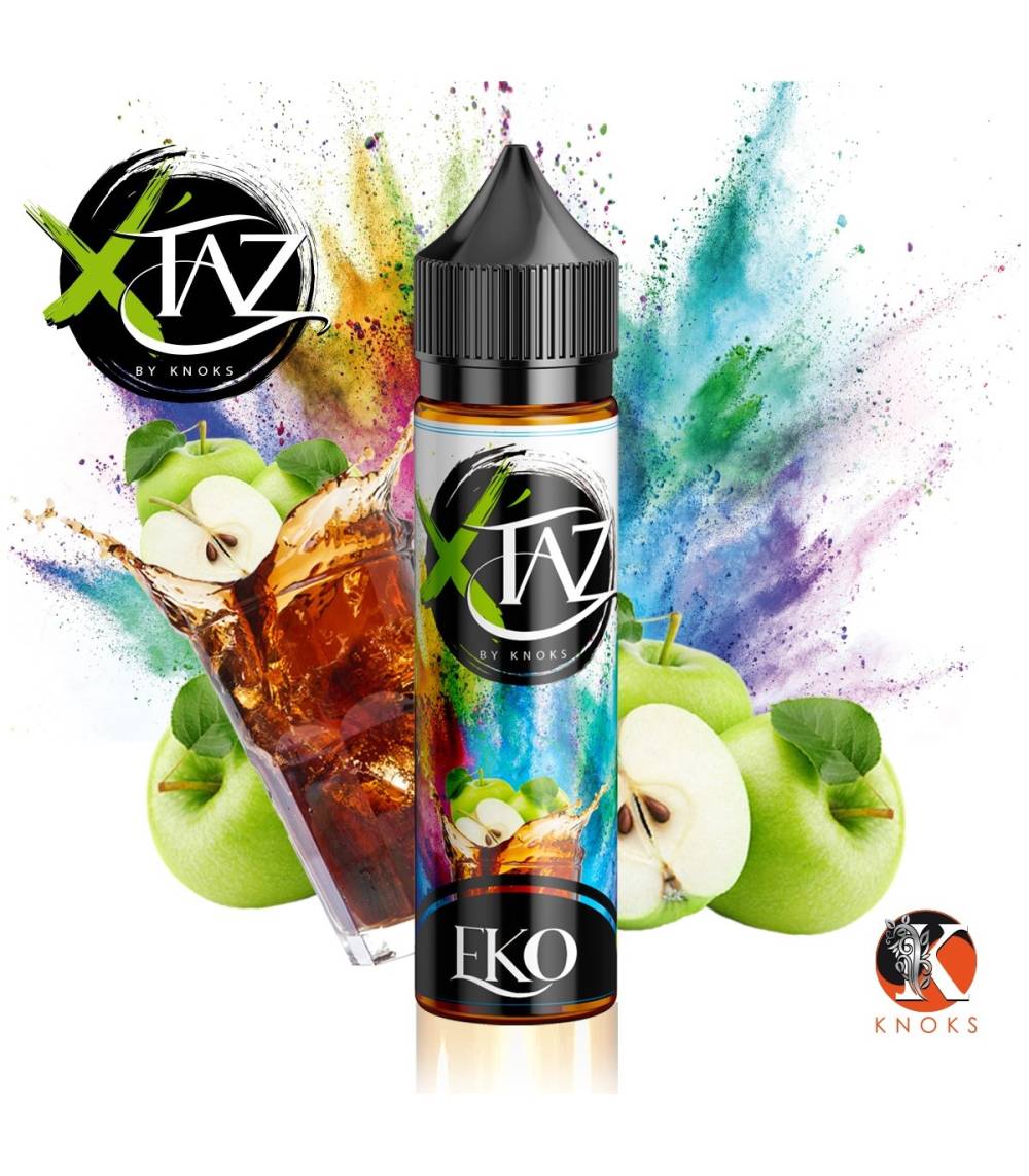 knoks-xtaz-eko-50-ml