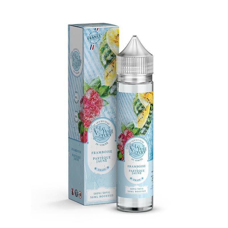 framboise-pasteque-jaune-frais-50ml-le-petit-verger-savourea