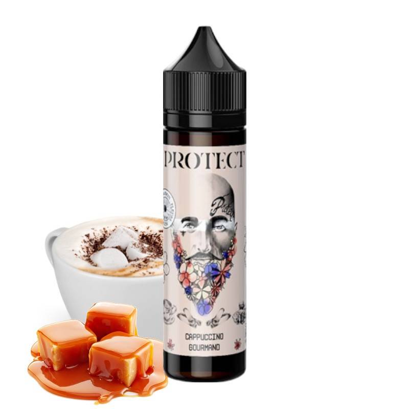 capuccino-gourmand-protect-50ml