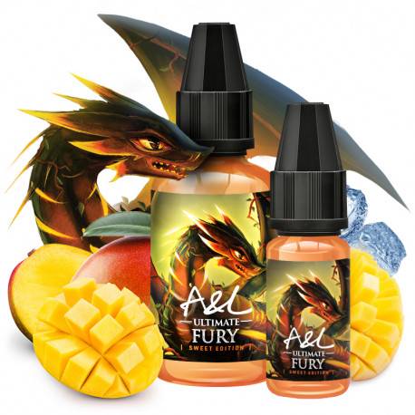 concentre-ultimate-fury-par-al