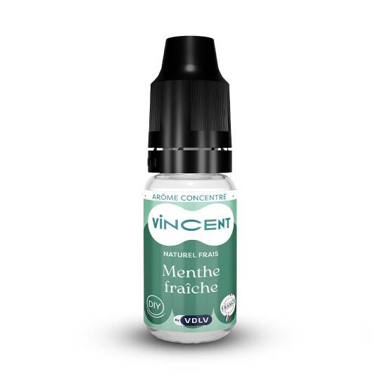 arome-menthe-fraiche