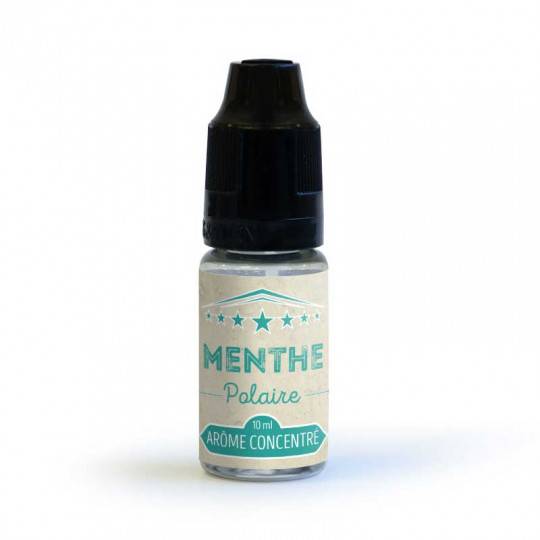 arome-menthe-polaire