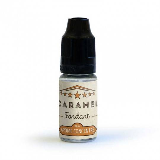 arome-caramel