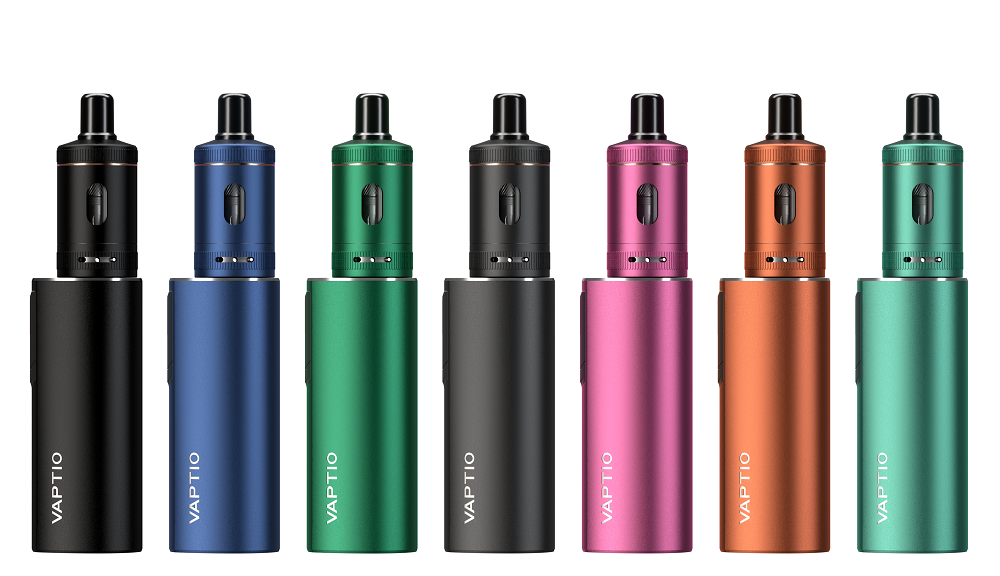 Vaptio - Cosmo 2 Plus - 1000
