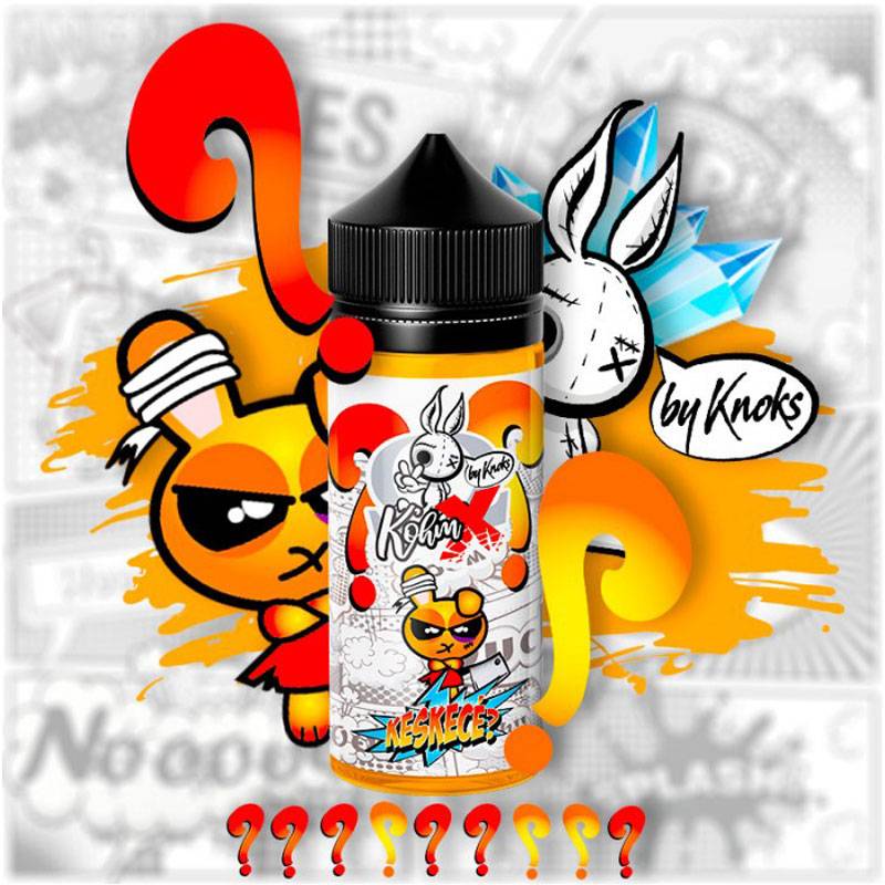 Knoks-KOhmX-KESKECE-50ml