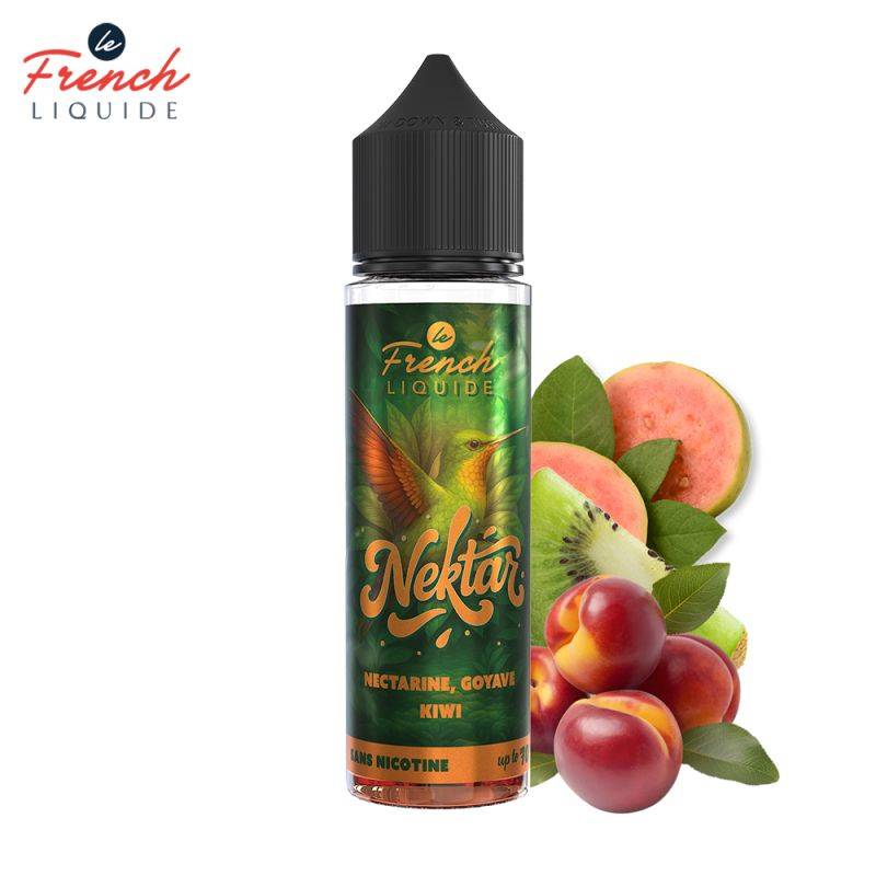 nectarine-goyave-kiwi-50ml-nektar-by-le-french-liquide