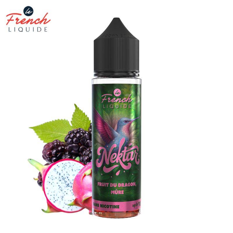 fruit-du-dragon-mure-50ml-nektar-by-le-french-liquide